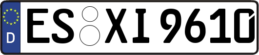 ES-XI9610