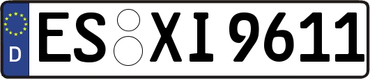 ES-XI9611