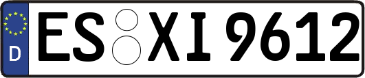 ES-XI9612
