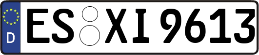 ES-XI9613