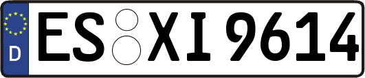 ES-XI9614