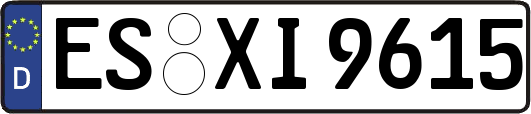 ES-XI9615