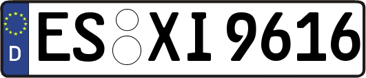 ES-XI9616