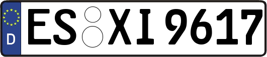 ES-XI9617