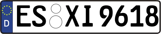 ES-XI9618