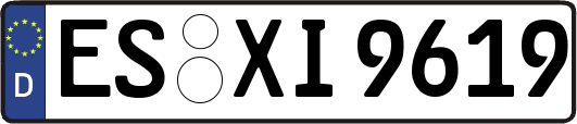 ES-XI9619