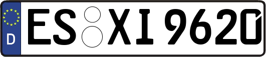 ES-XI9620