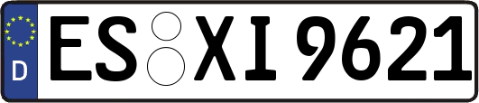 ES-XI9621