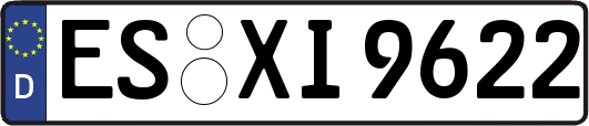 ES-XI9622