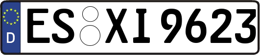 ES-XI9623