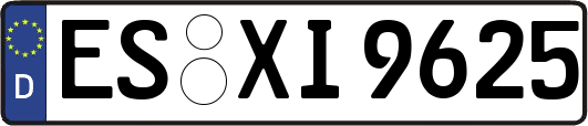 ES-XI9625