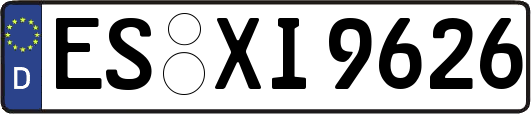 ES-XI9626