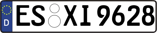 ES-XI9628