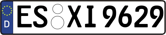 ES-XI9629