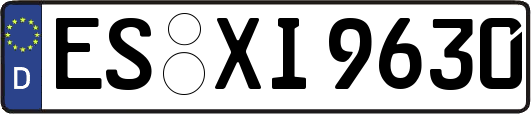 ES-XI9630