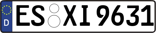 ES-XI9631