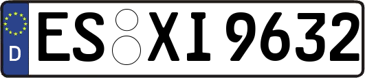 ES-XI9632