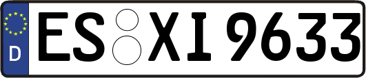 ES-XI9633