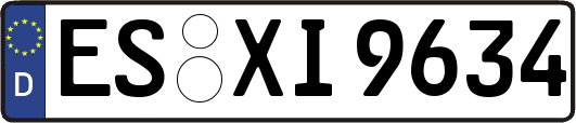 ES-XI9634