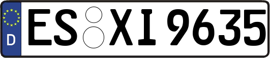 ES-XI9635