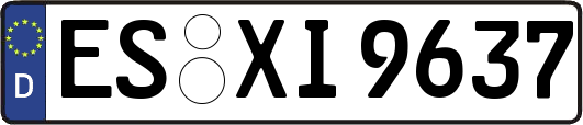 ES-XI9637