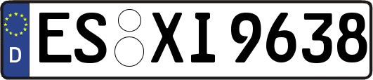 ES-XI9638