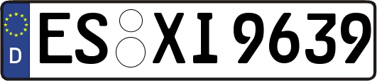 ES-XI9639