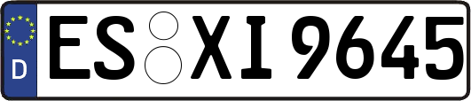 ES-XI9645