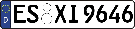 ES-XI9646