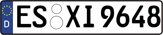 ES-XI9648