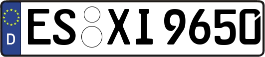 ES-XI9650