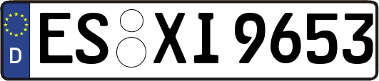 ES-XI9653