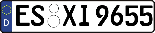 ES-XI9655