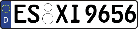 ES-XI9656