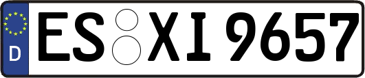 ES-XI9657