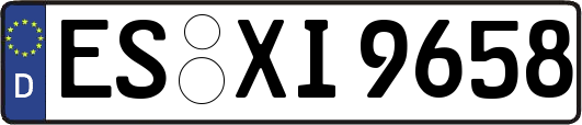 ES-XI9658