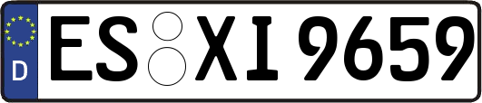 ES-XI9659