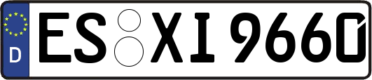 ES-XI9660