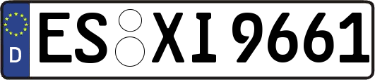 ES-XI9661