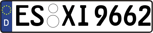 ES-XI9662