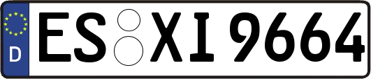 ES-XI9664