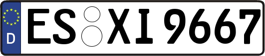 ES-XI9667