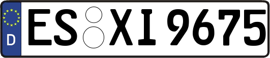 ES-XI9675