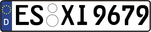 ES-XI9679
