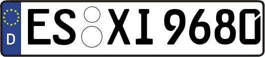 ES-XI9680