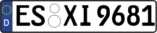 ES-XI9681