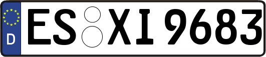 ES-XI9683