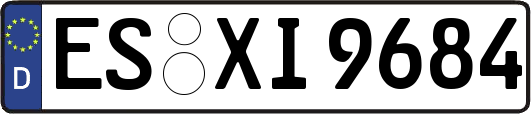 ES-XI9684