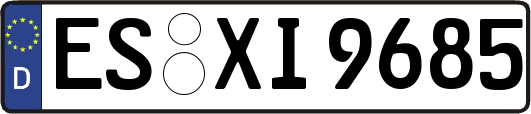 ES-XI9685