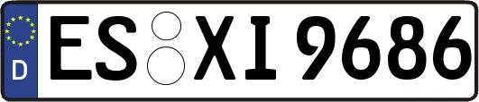 ES-XI9686
